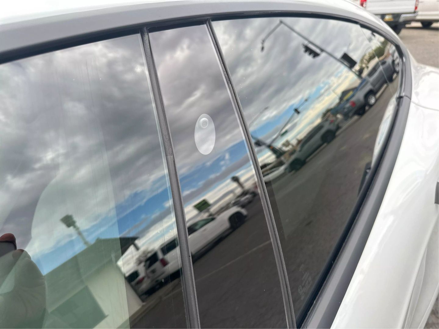 2018 TESLA MODEL S SEDAN DUAL AC ELECTRIC MOTORS 75D SEDAN 4D