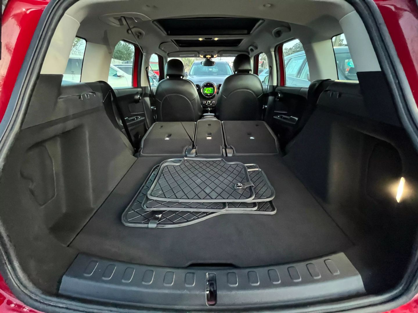 2019 Mini Countryman  Vin: Wmzys7c52k3f46249 Stock Id: F46249 - Image 26