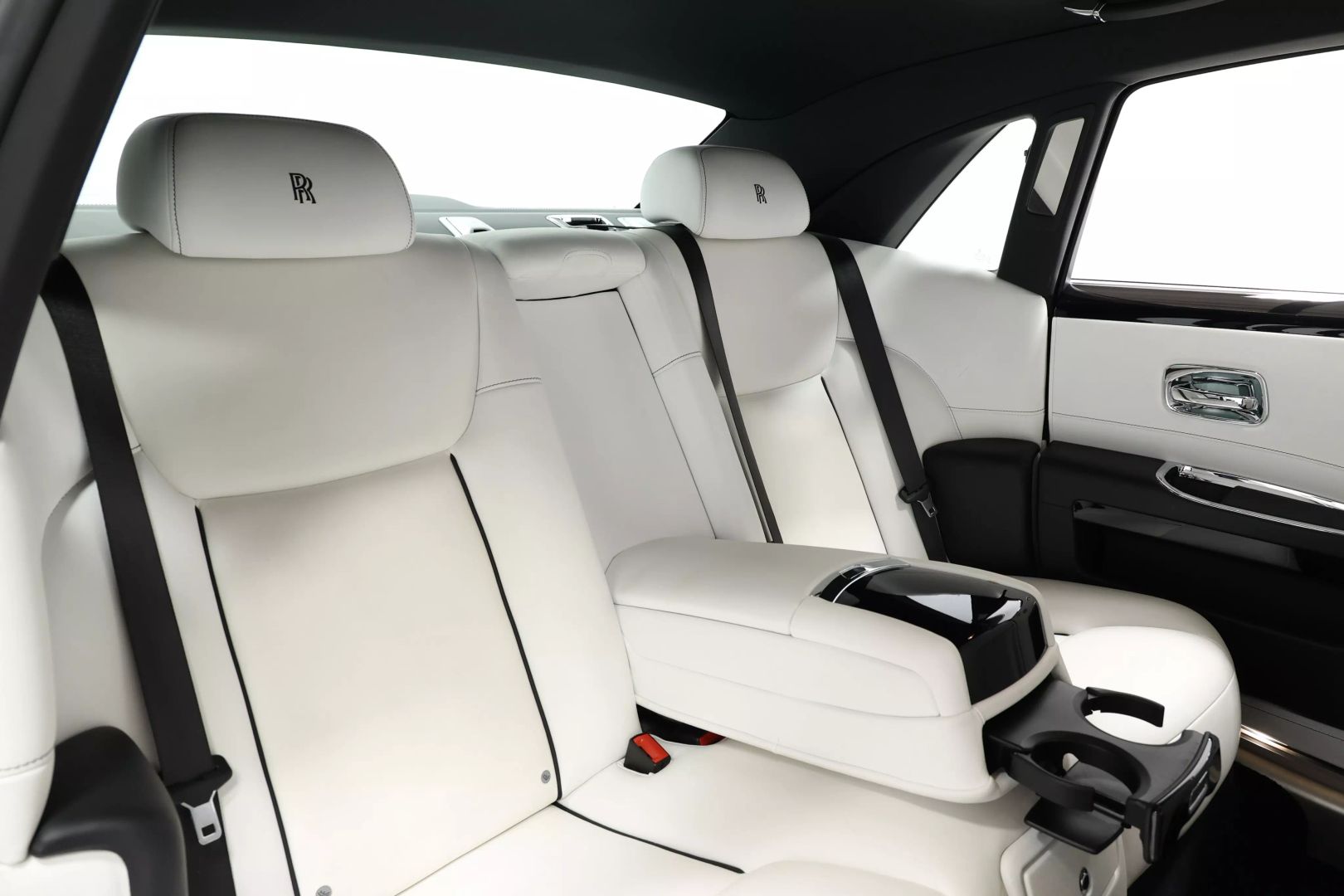 2019 Rolls-royce Ghost - Image 69