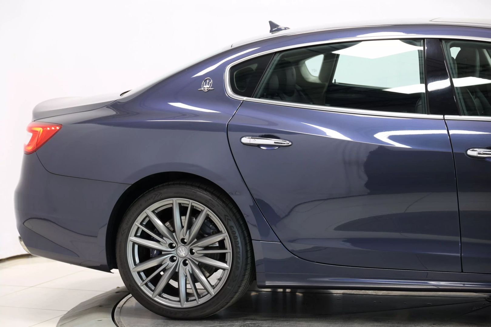 2020 Maserati Quattroporte - Image 66