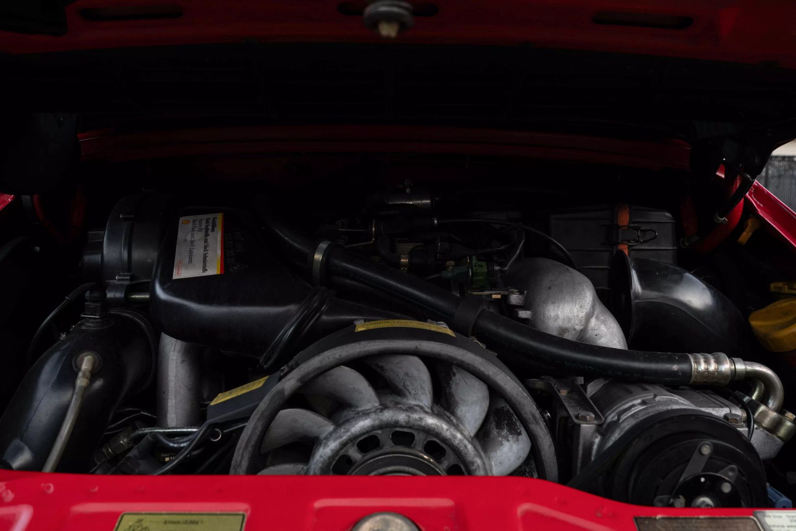 1990 Porsche 911 Carrera 2 - Image 55