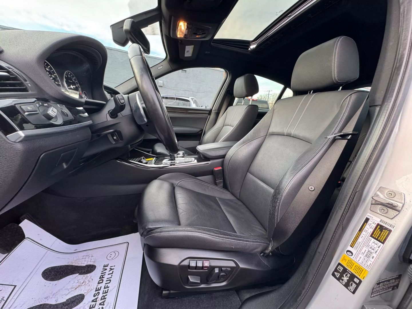 Image 10 of 2017 BMW X4