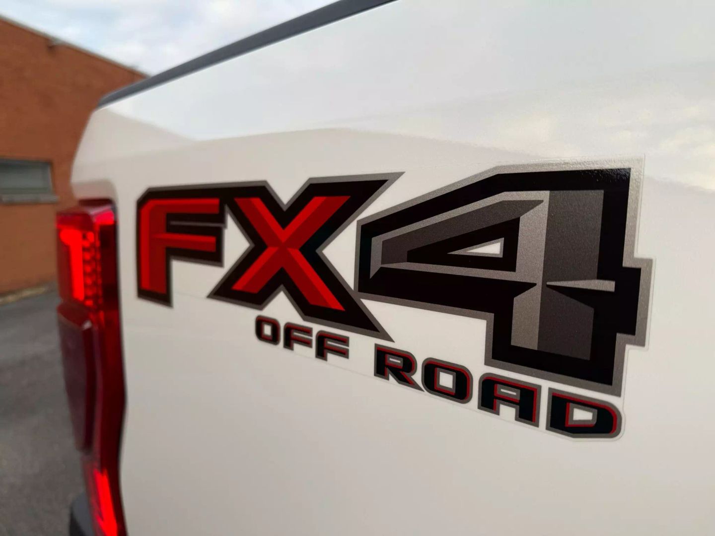 2021 Ford F250 Super Duty Crew Cab - Image 38