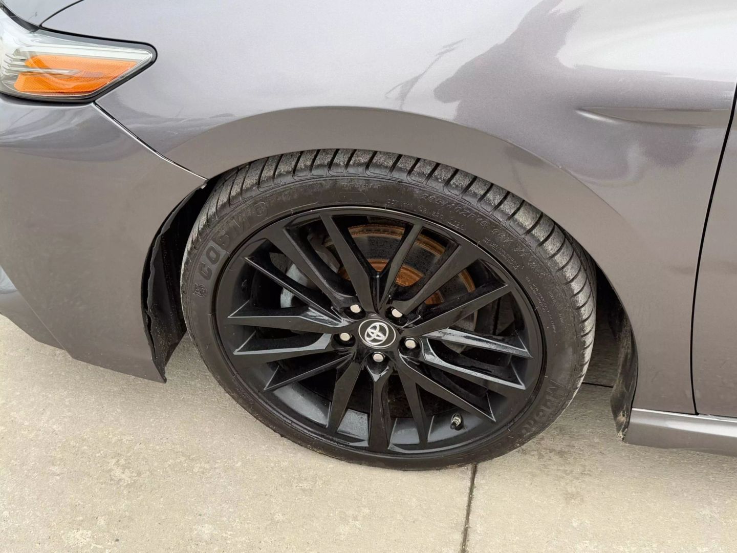 2018 Toyota Camry - Image 53