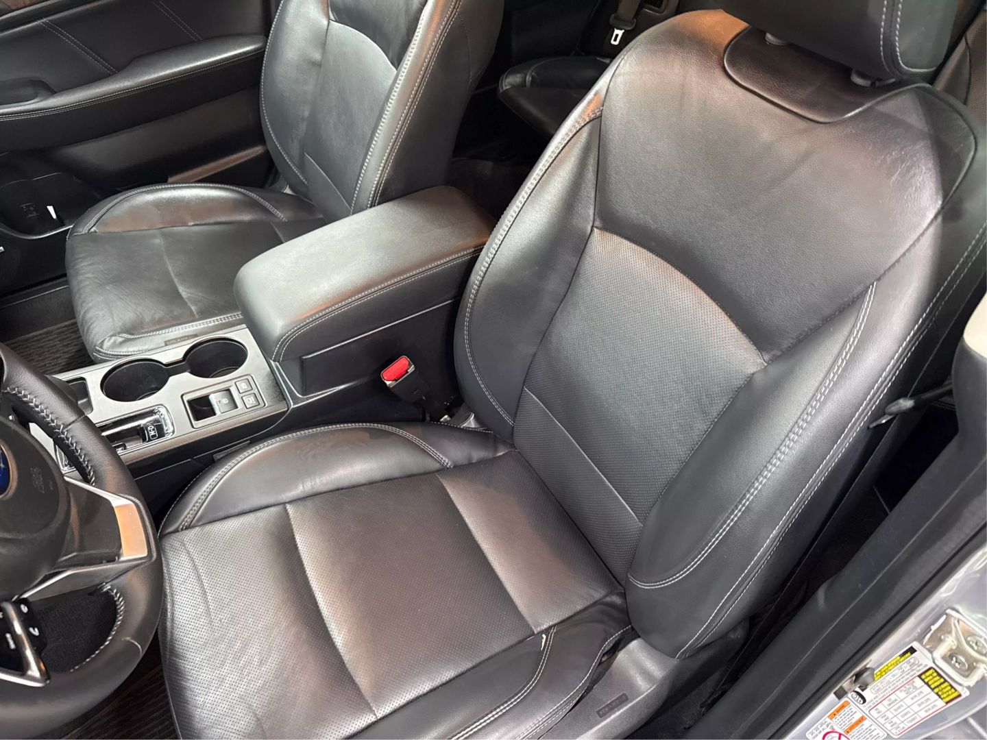 2019 Subaru Outback - Image 33