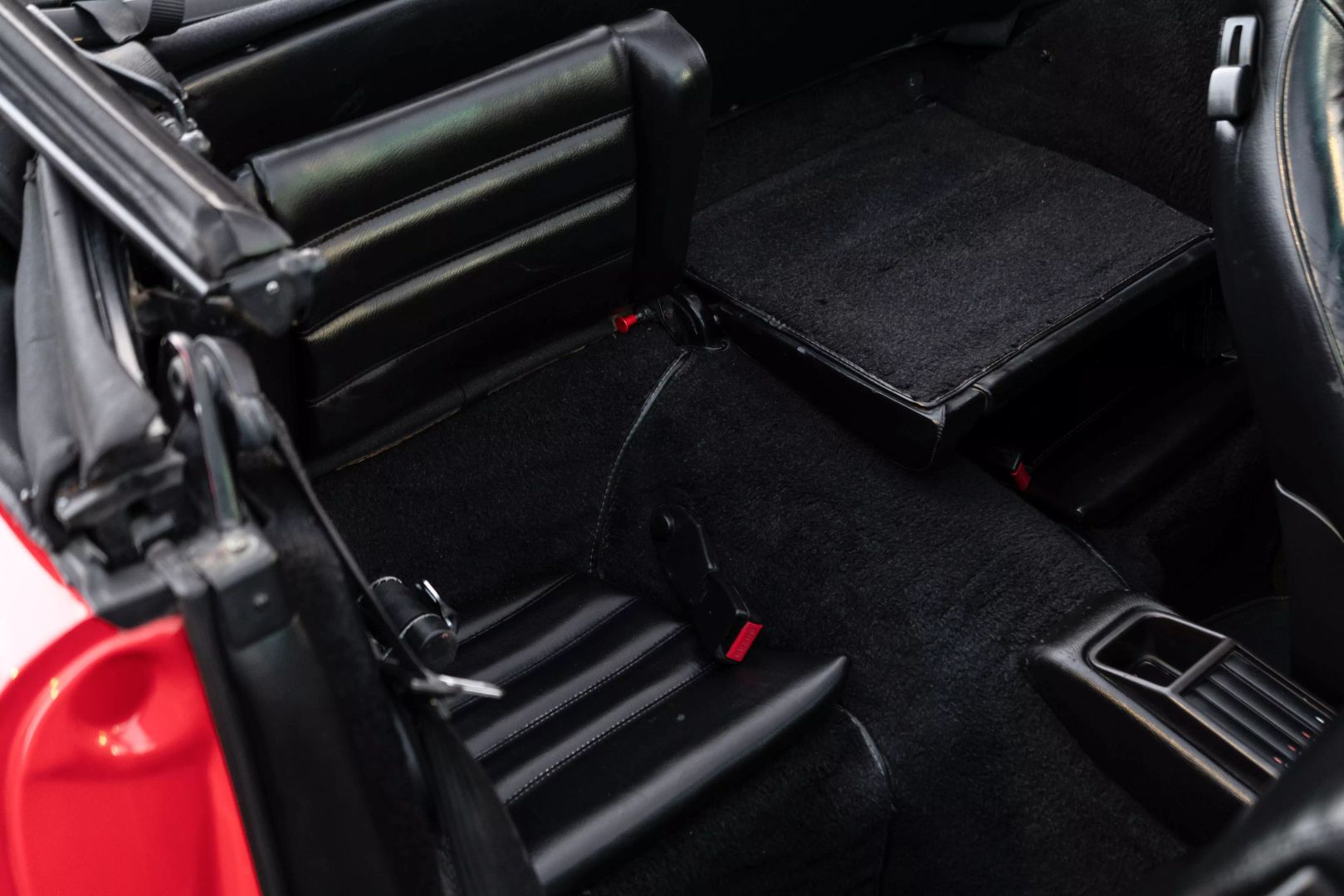 1990 Porsche 911 Carrera 2 - Image 85