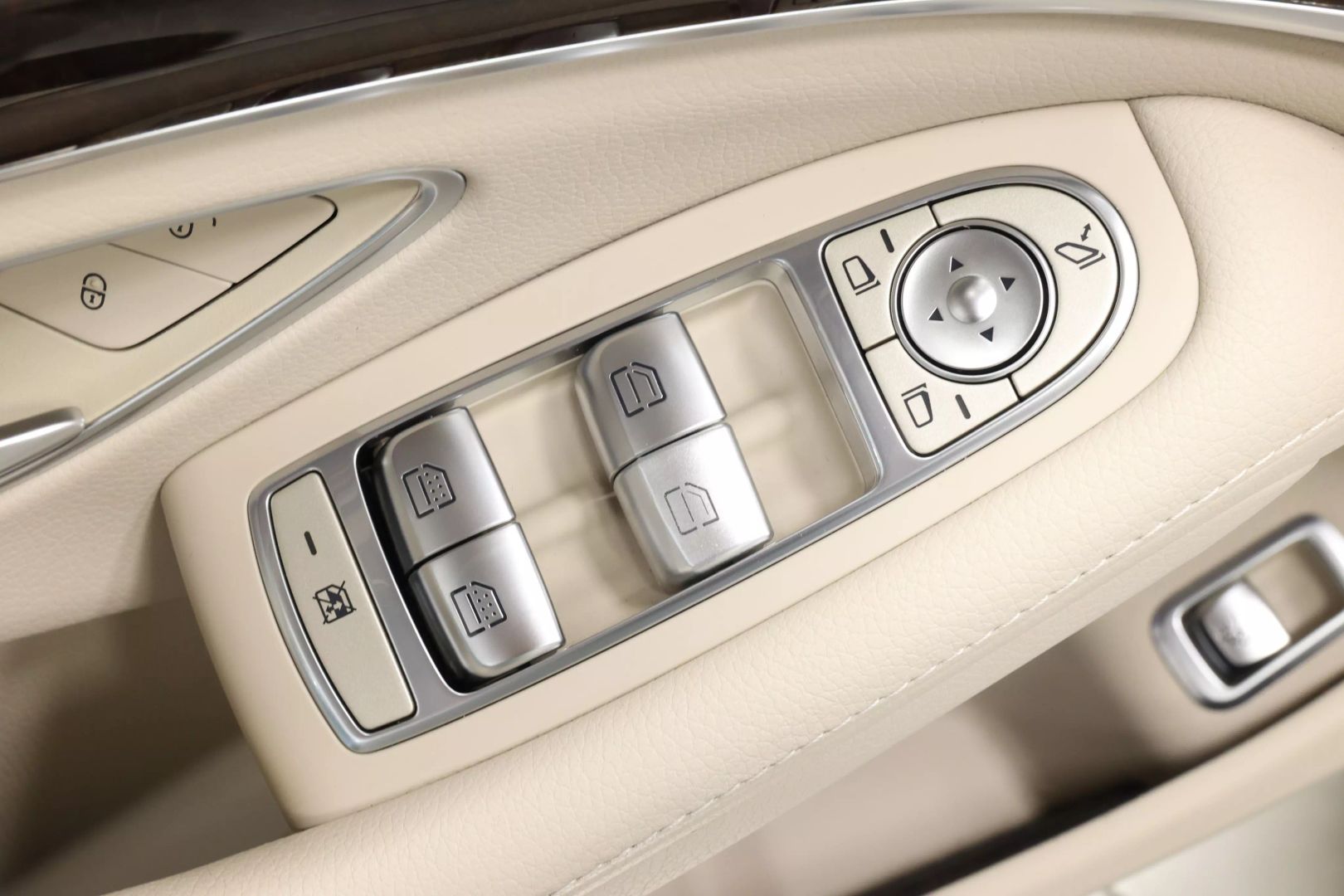 2018 Mercedes-benz S-class - Image 10