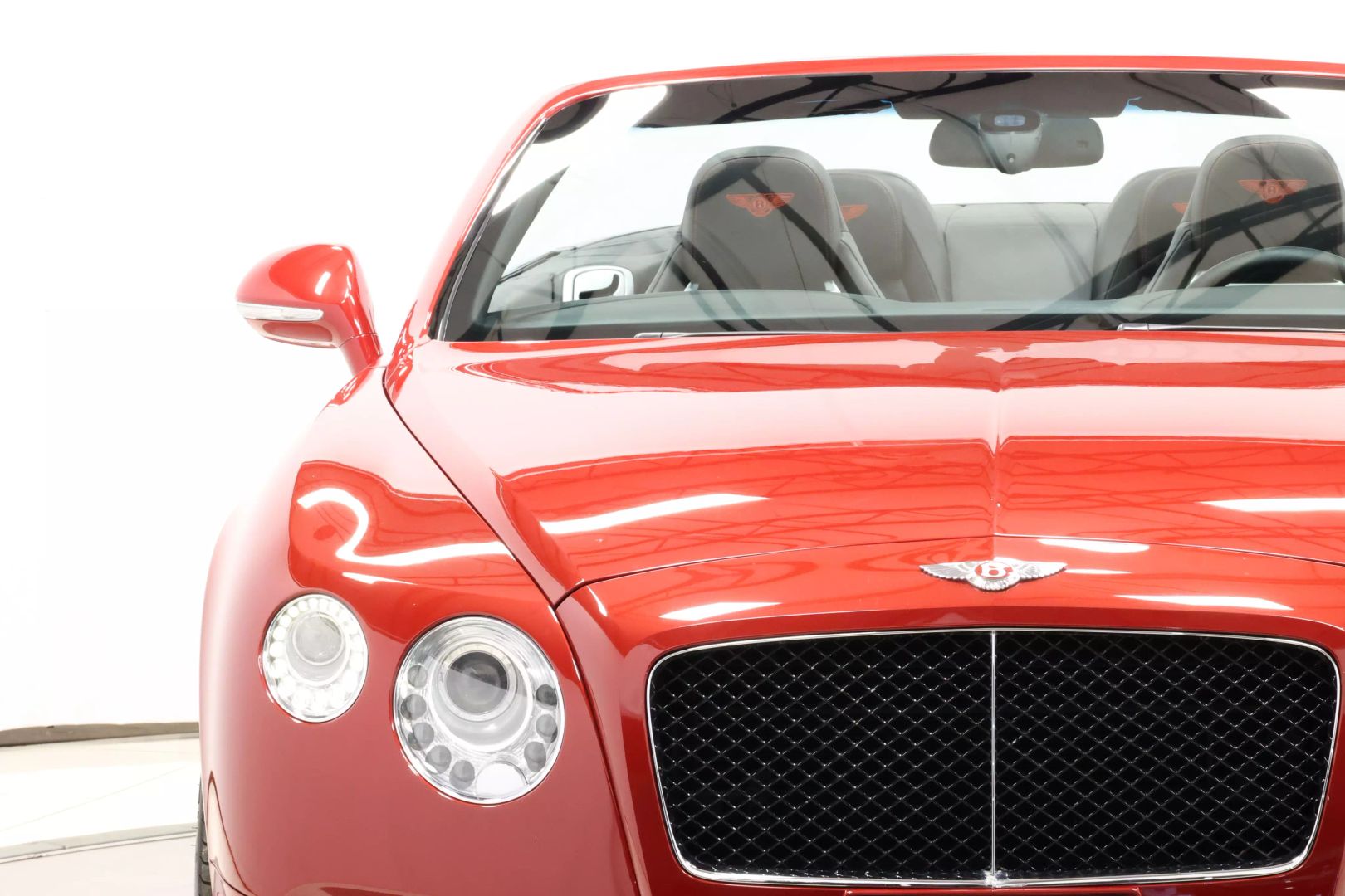 2013 Bentley Continental - Image 84