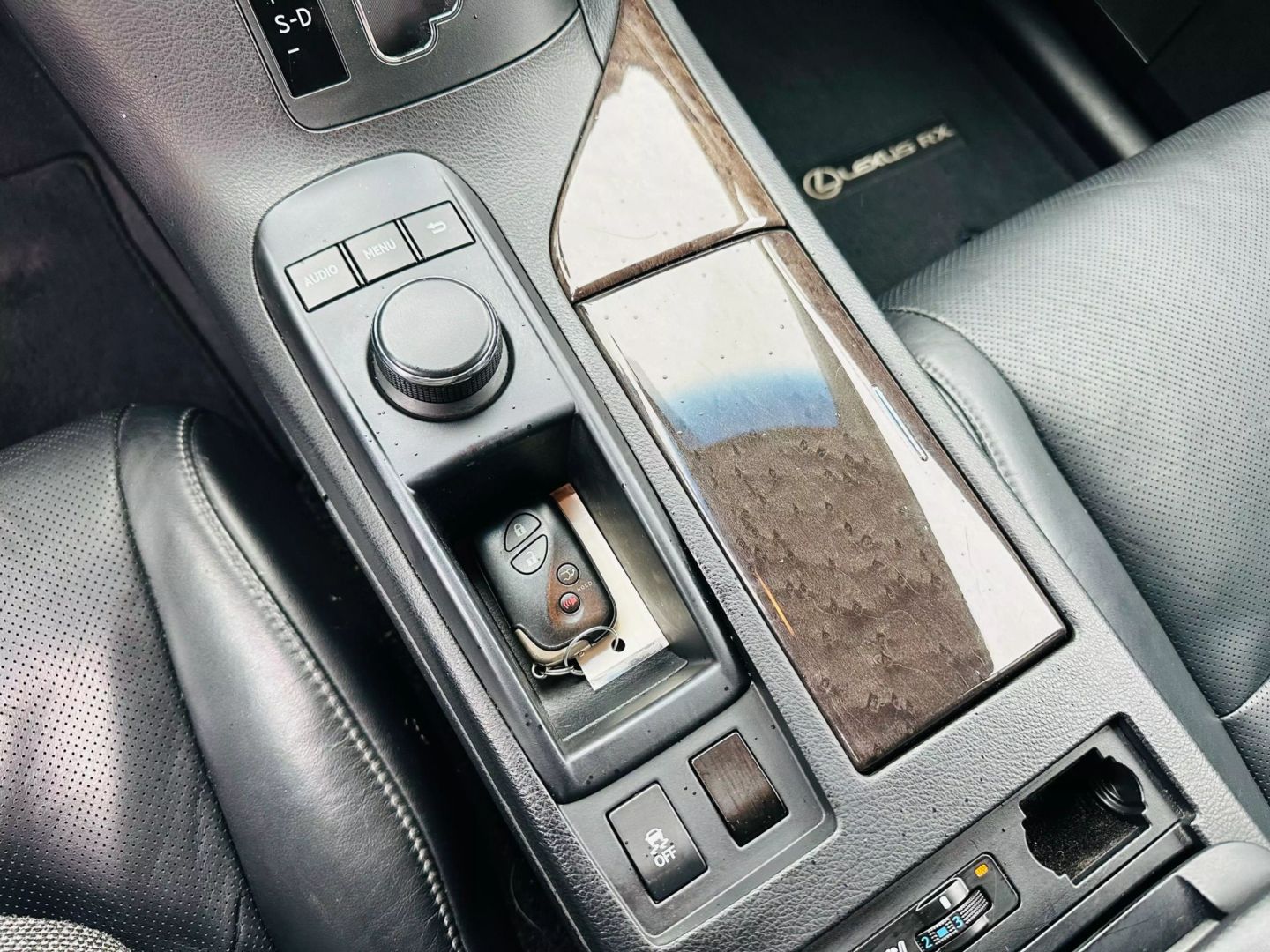 2015 Lexus Rx - Image 20