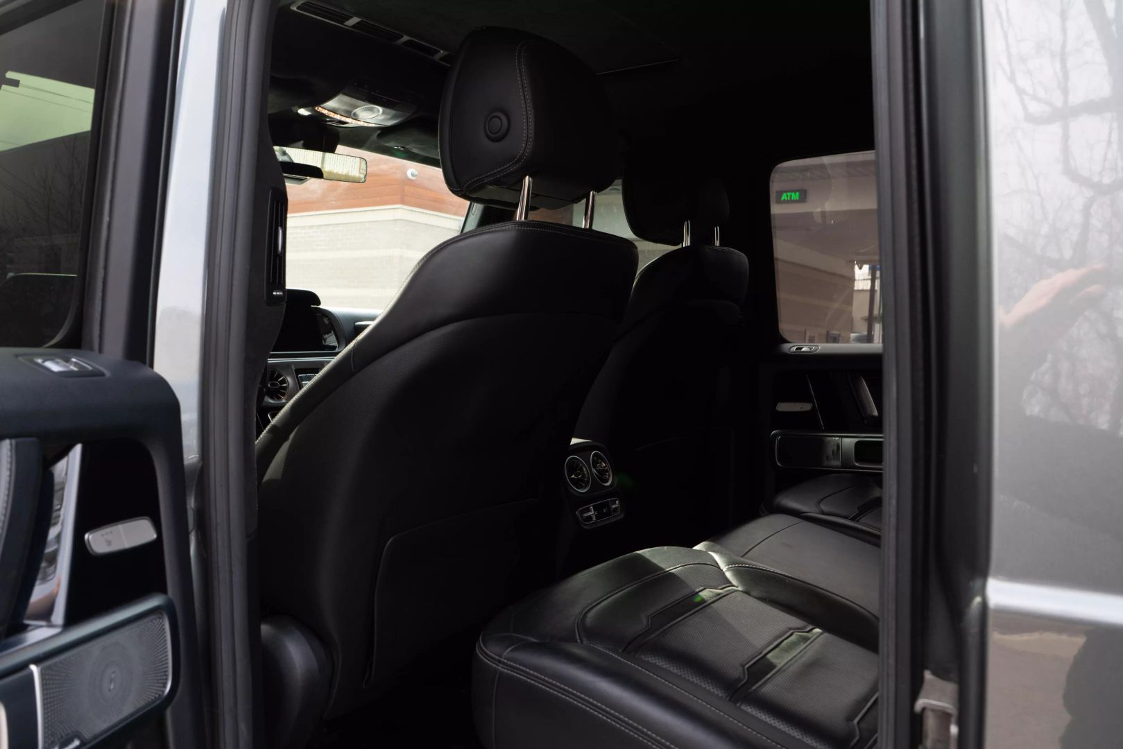 2021 Mercedes-benz Mercedes-amg G-class - Image 52