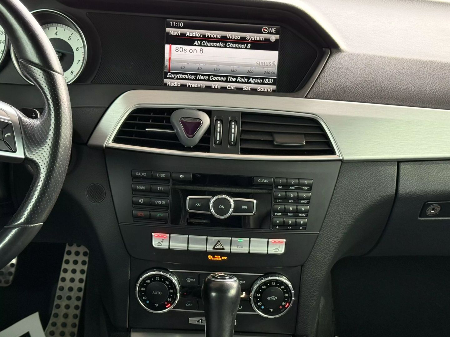 2013 Mercedes-benz C-class - Image 22