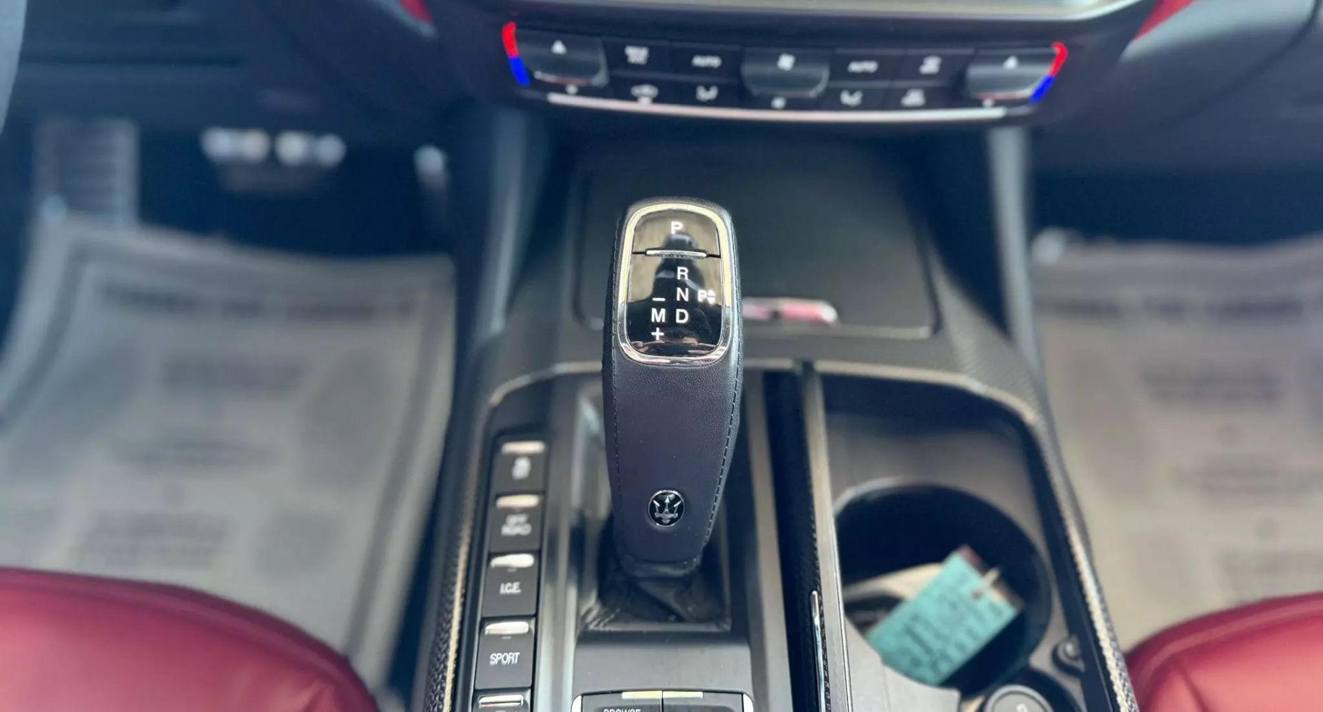 2021 Maserati Levante - Image 42
