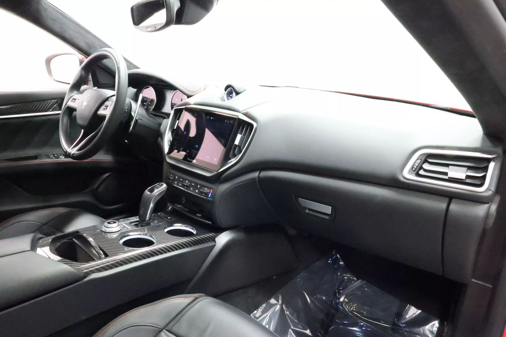 2022 Maserati Ghibli - Image 88