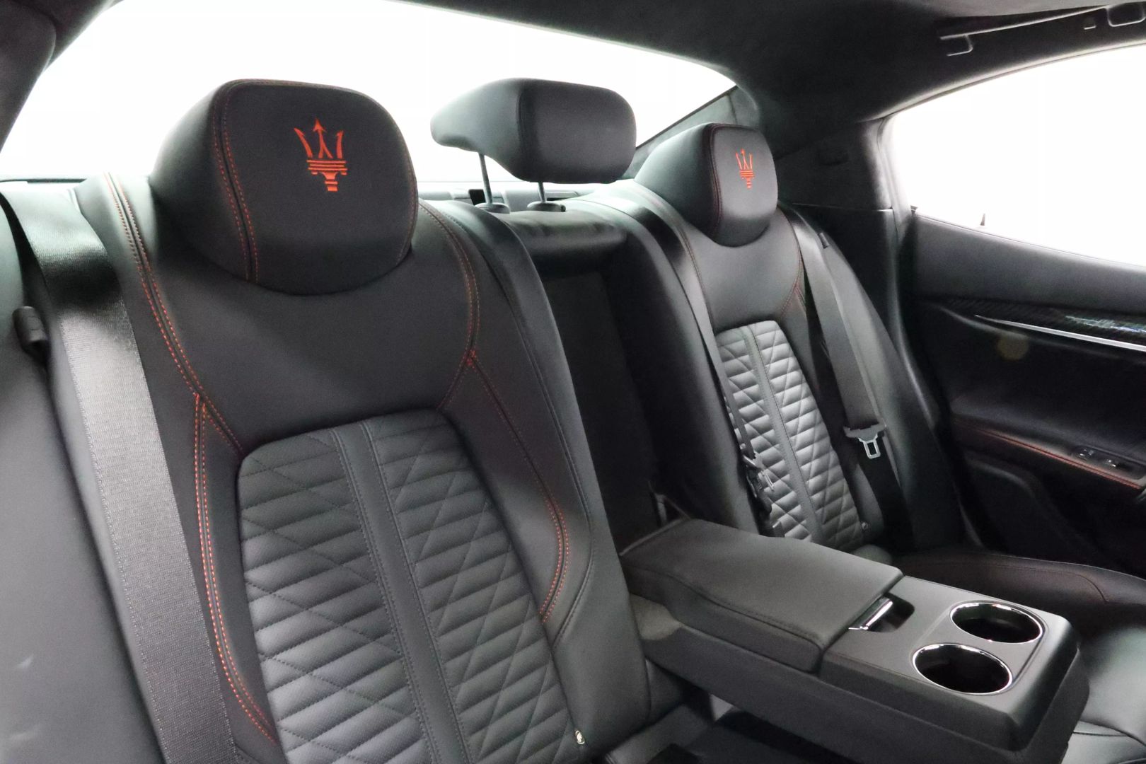 2022 Maserati Ghibli - Image 71