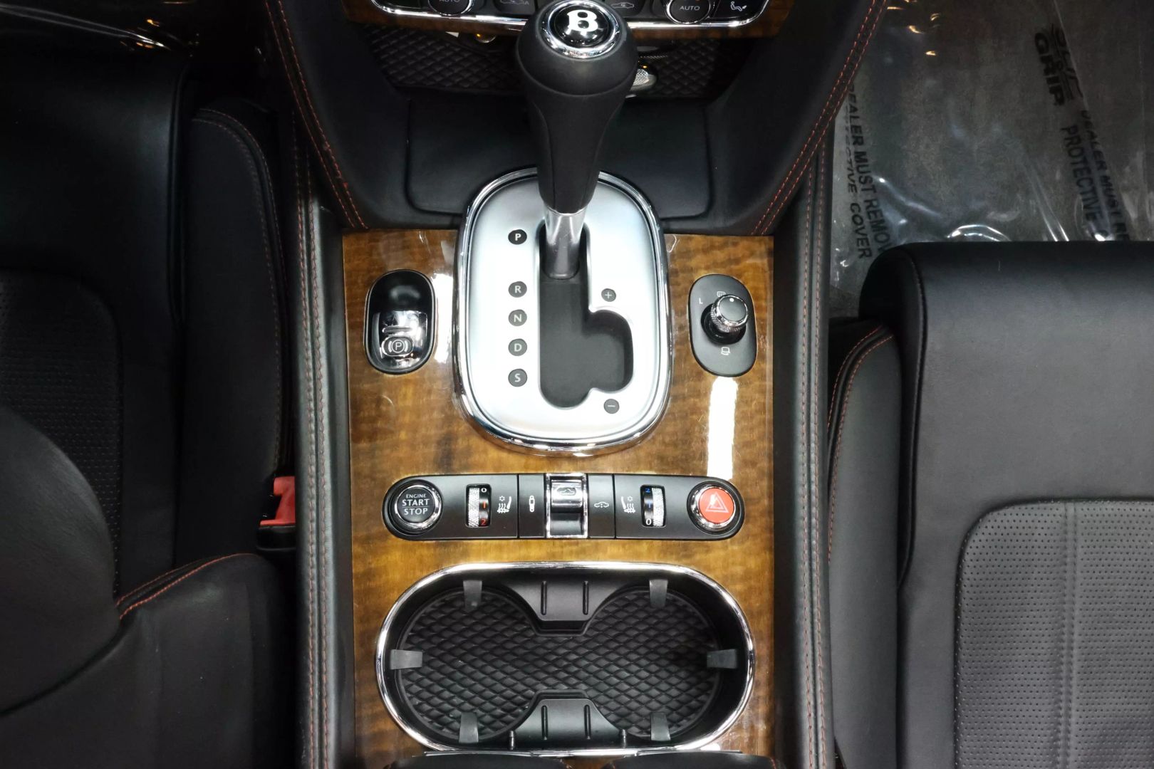 2013 Bentley Continental - Image 37