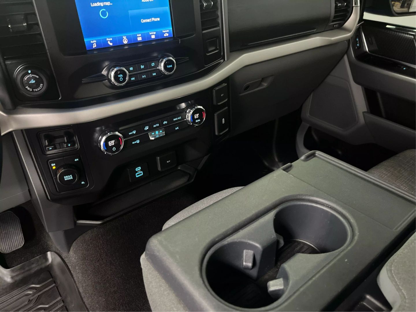 2021 Ford F150 Regular Cab - Image 14