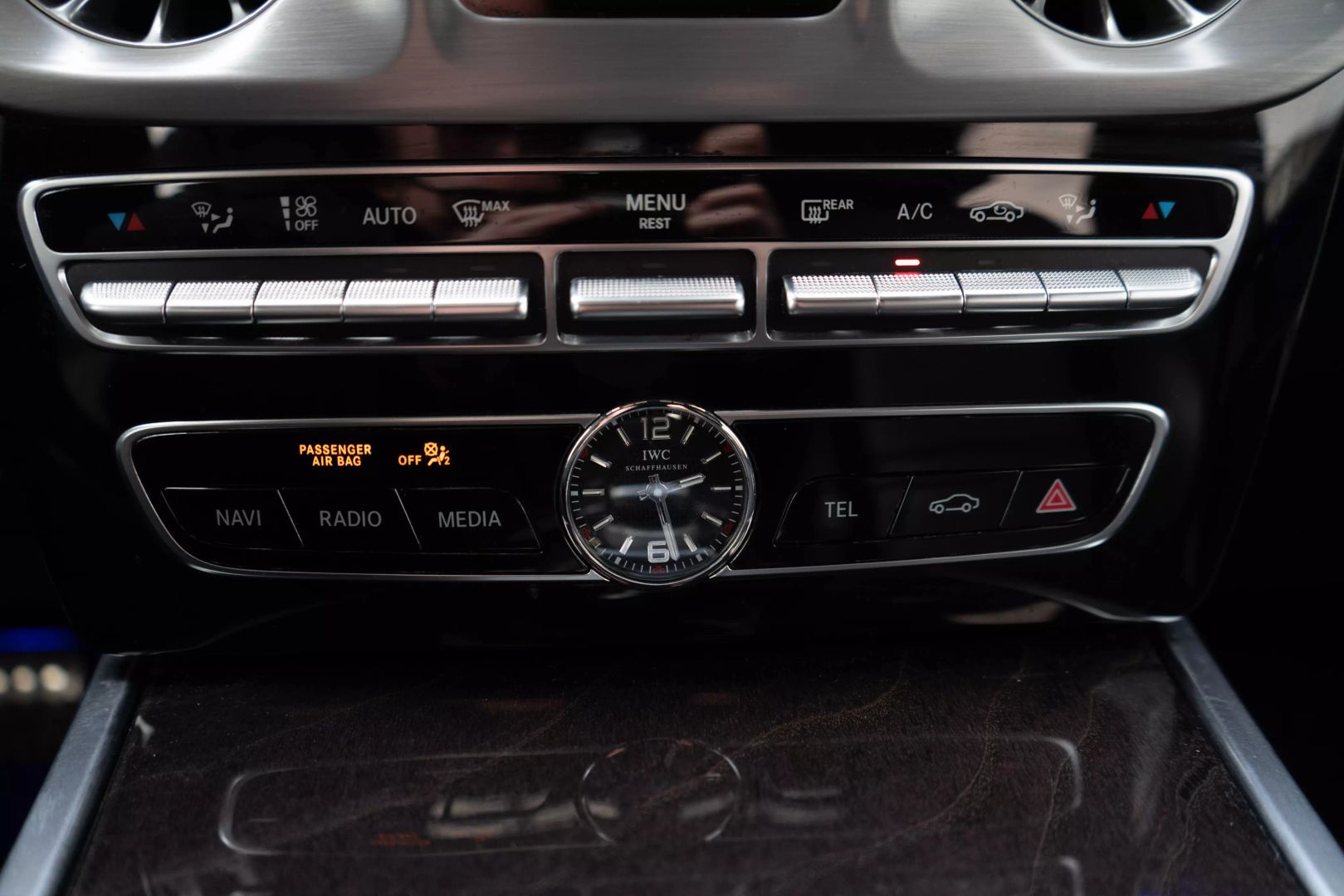 2021 Mercedes-benz Mercedes-amg G-class - Image 41