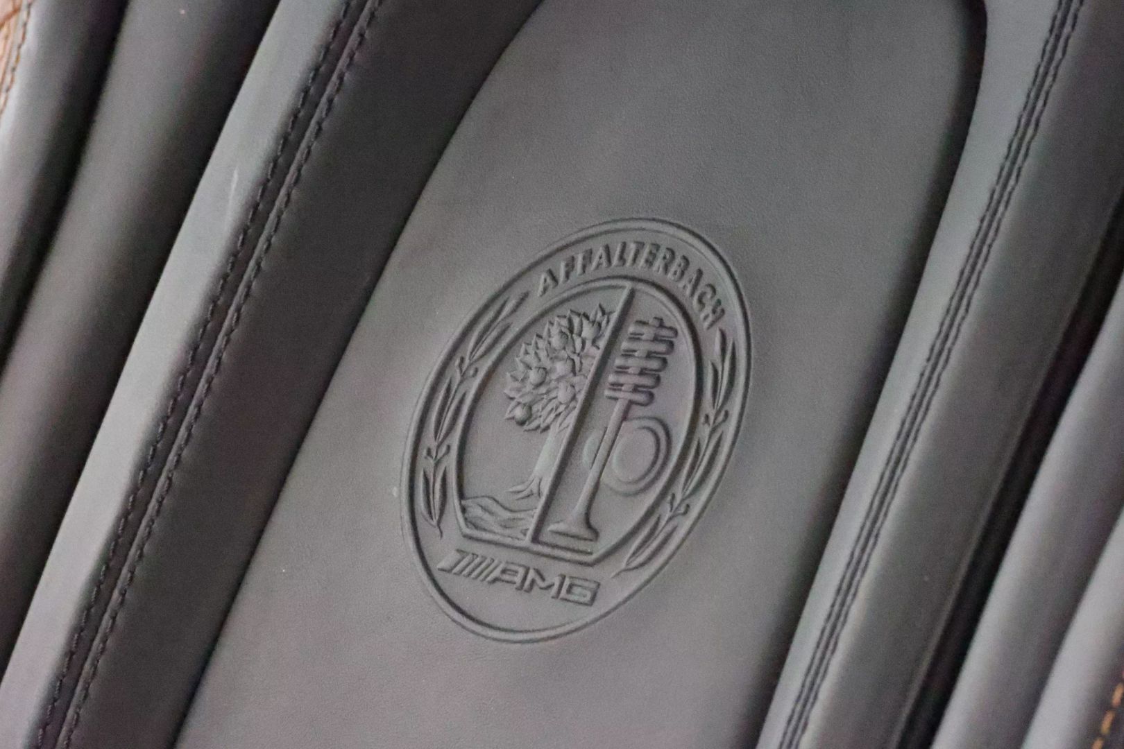 2020 Mercedes-benz Mercedes-amg Gt - Image 63