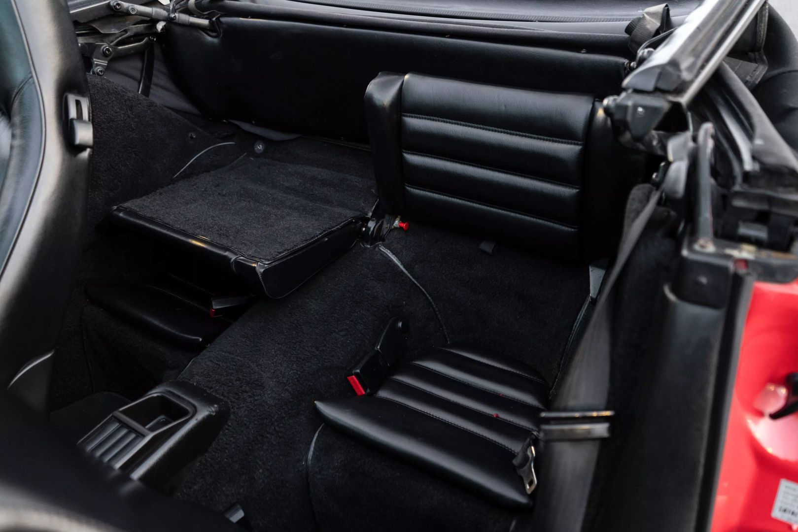 1990 Porsche 911 Carrera 2 - Image 64