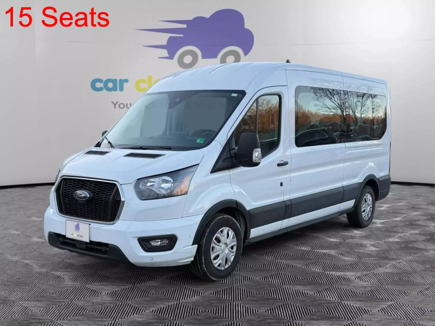 2023FORD TRANSIT 350 PASSENGER VAN for sale in Stafford VA