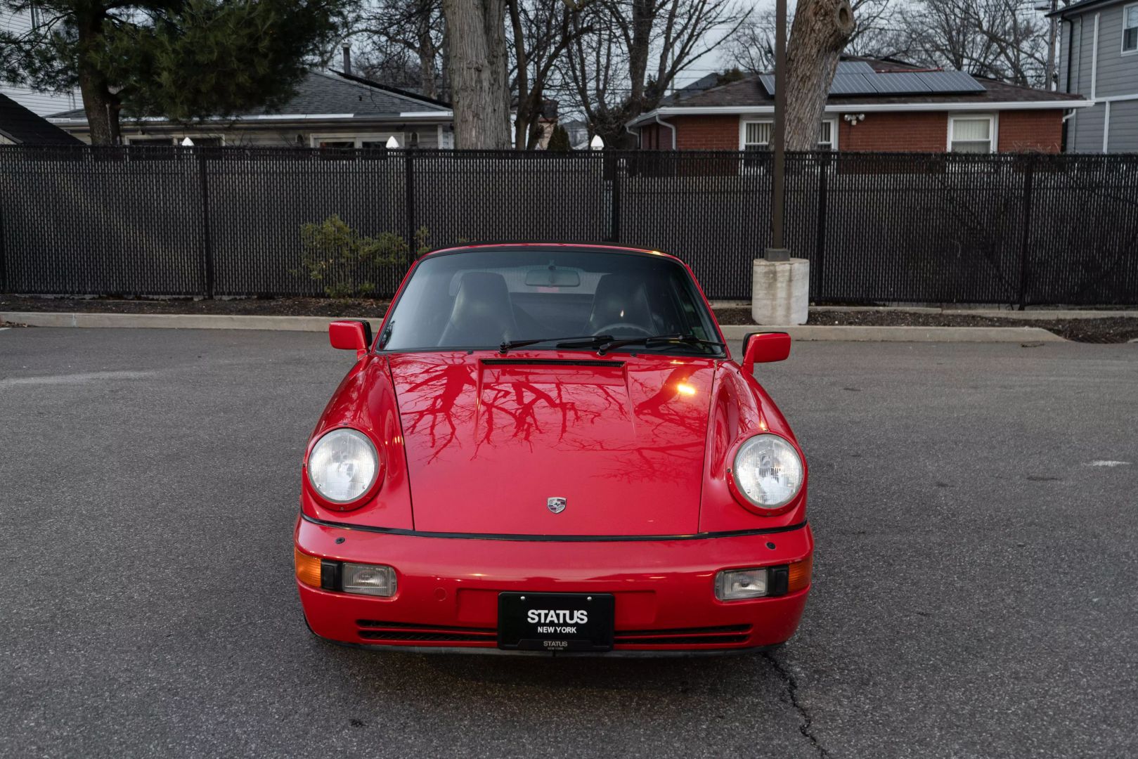 1990 Porsche 911 Carrera 2 - Image 10