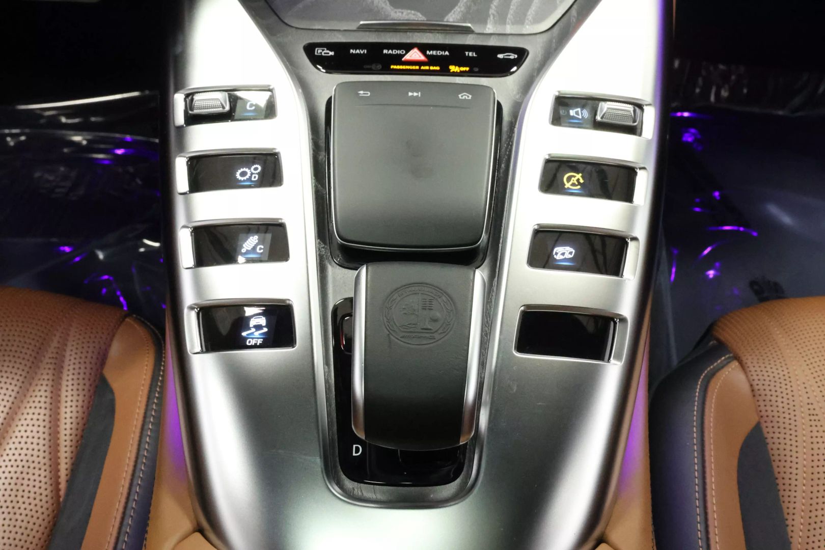 2020 Mercedes-benz Mercedes-amg Gt - Image 50
