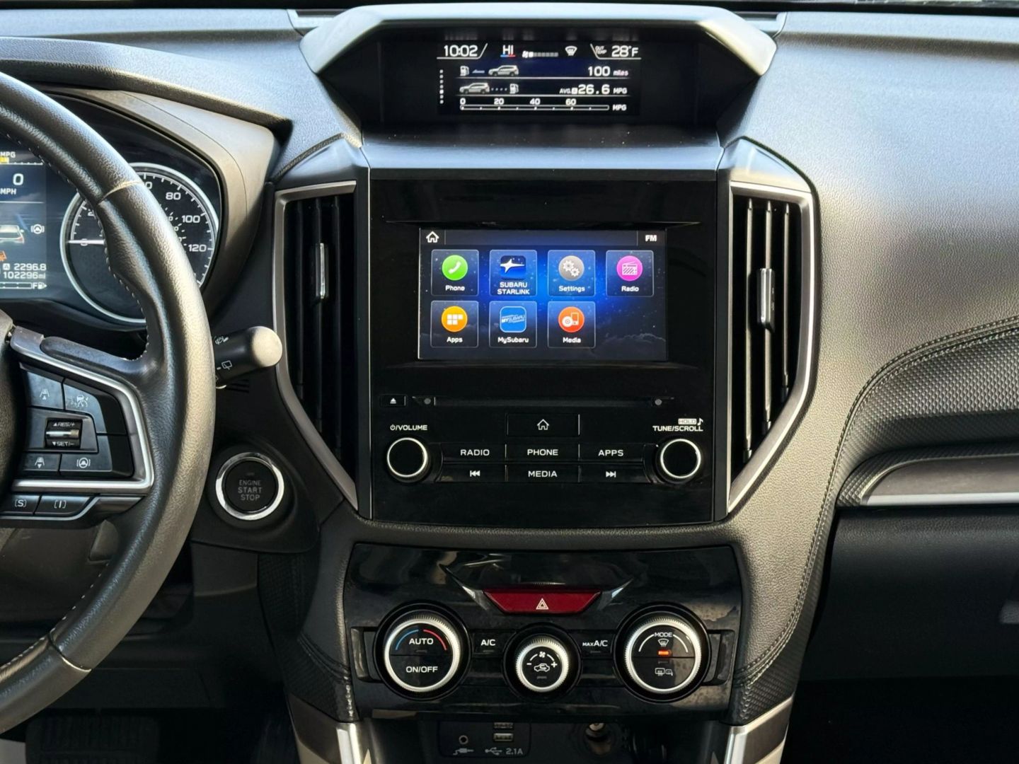 2023 Subaru Forester - Image 28