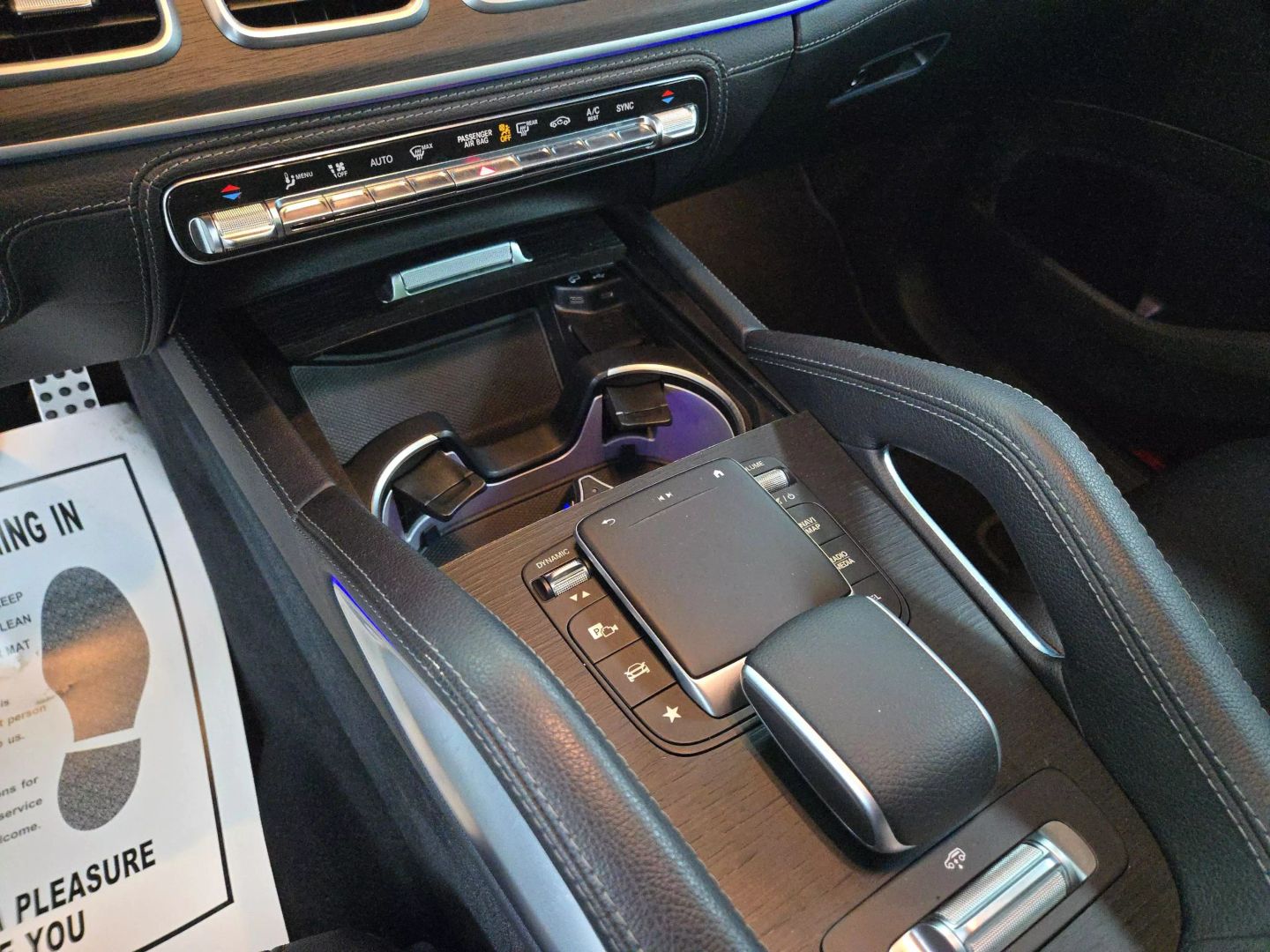 2022 Mercedes-benz Gls - Image 16
