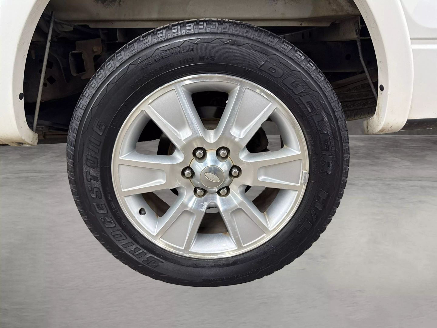 2010 Ford F150 Supercrew Cab - Image 16