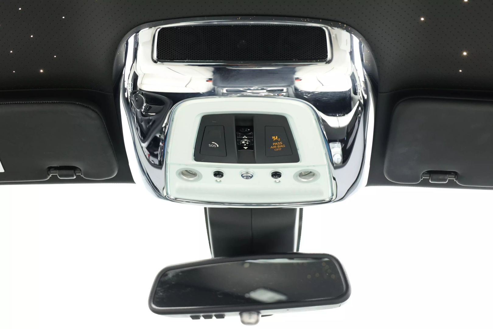 2019 Rolls-royce Ghost - Image 42