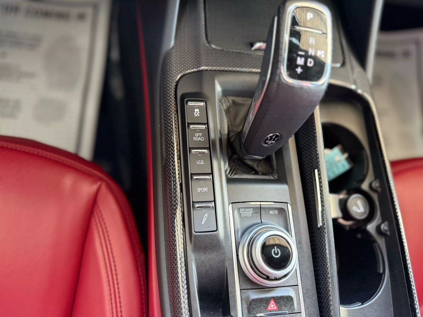 2021 Maserati Levante - Image 41