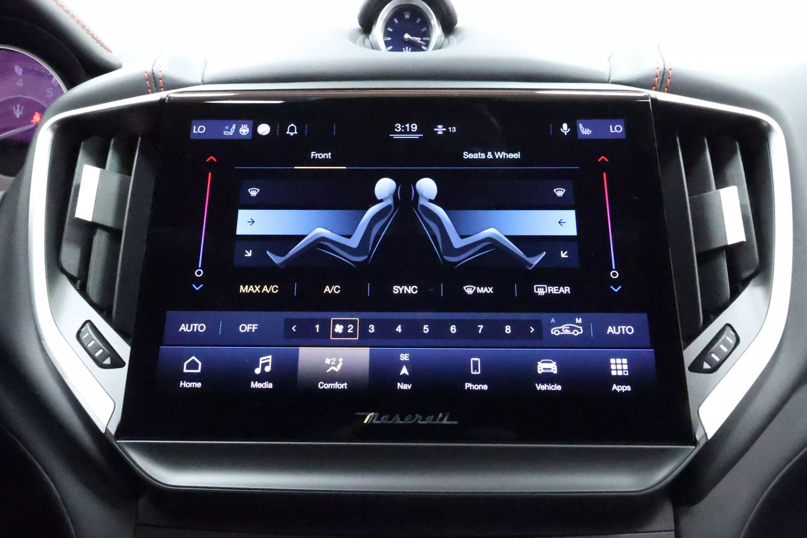 2022 Maserati Ghibli - Image 32