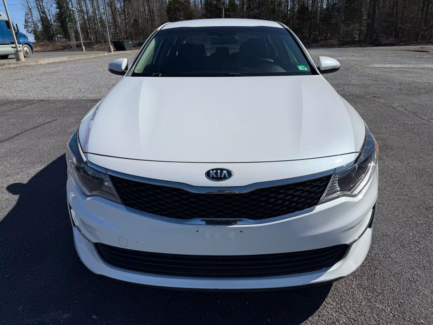 2016 Kia Optima - Image 2