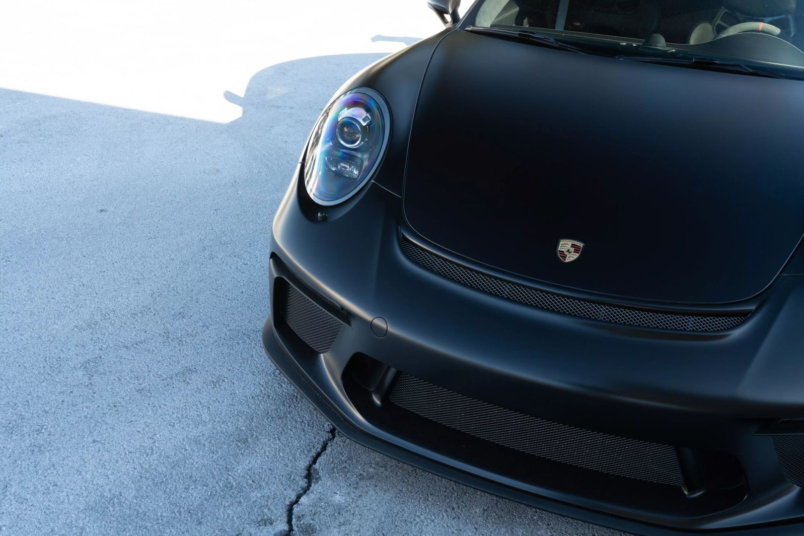 2018 Porsche 911 - Image 5