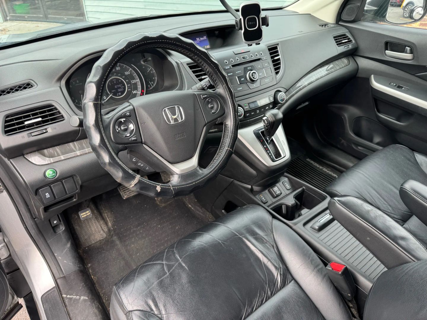 2013 Honda Cr-v - Image 9