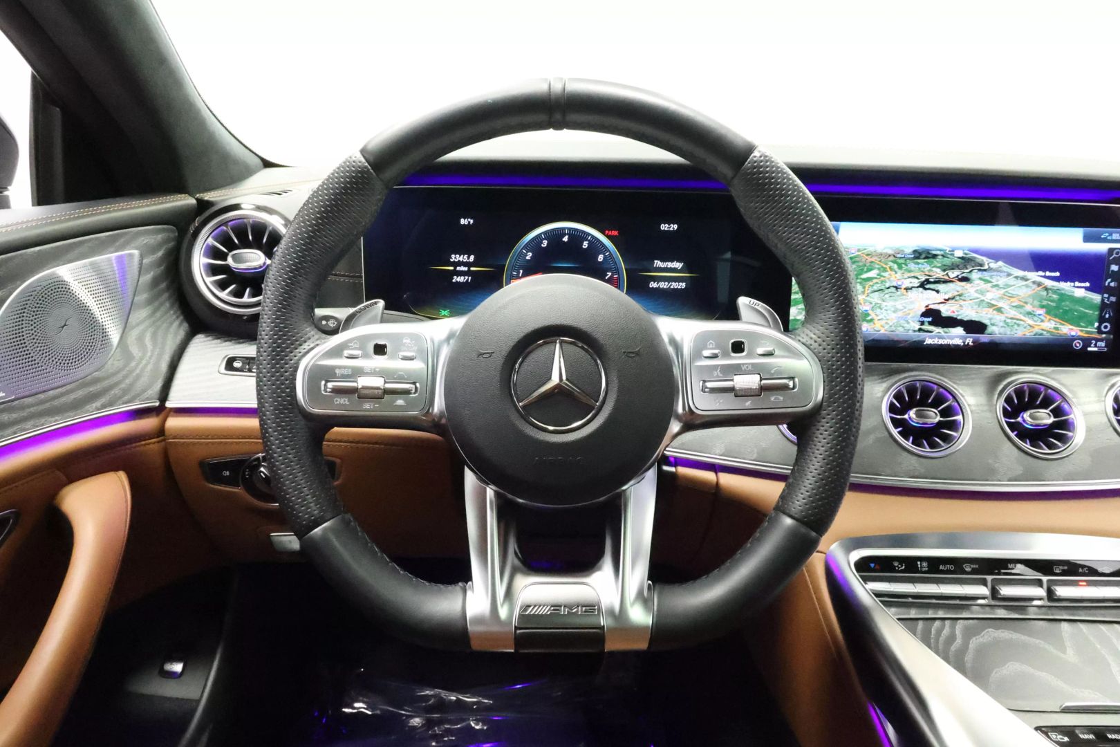 2020 Mercedes-benz Mercedes-amg Gt - Image 23