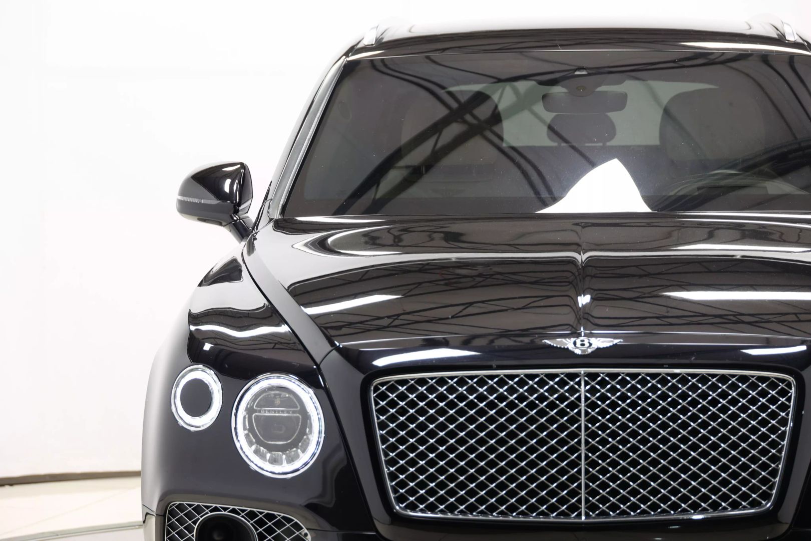 2017 Bentley Bentayga - Image 99