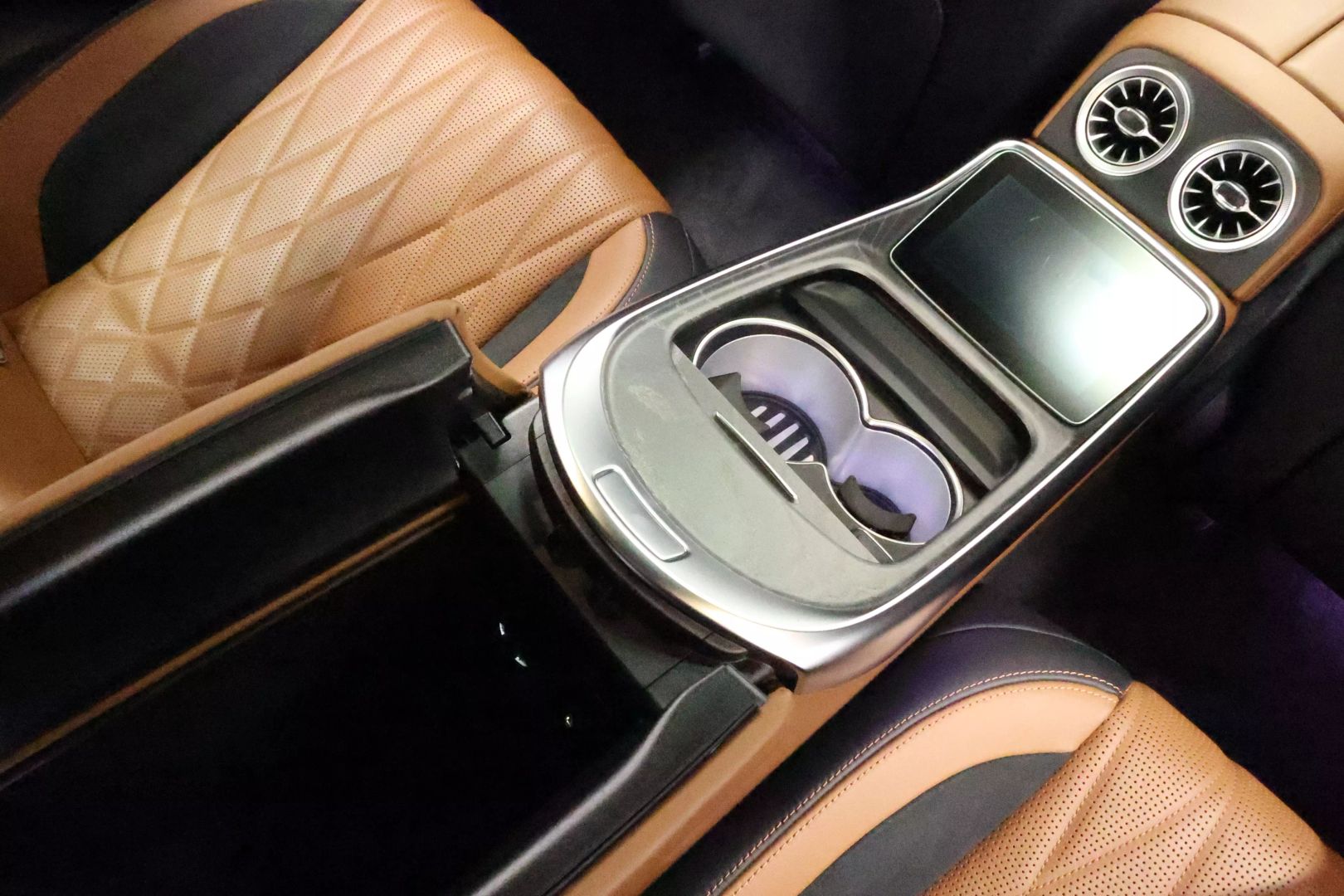 2020 Mercedes-benz Mercedes-amg Gt - Image 84