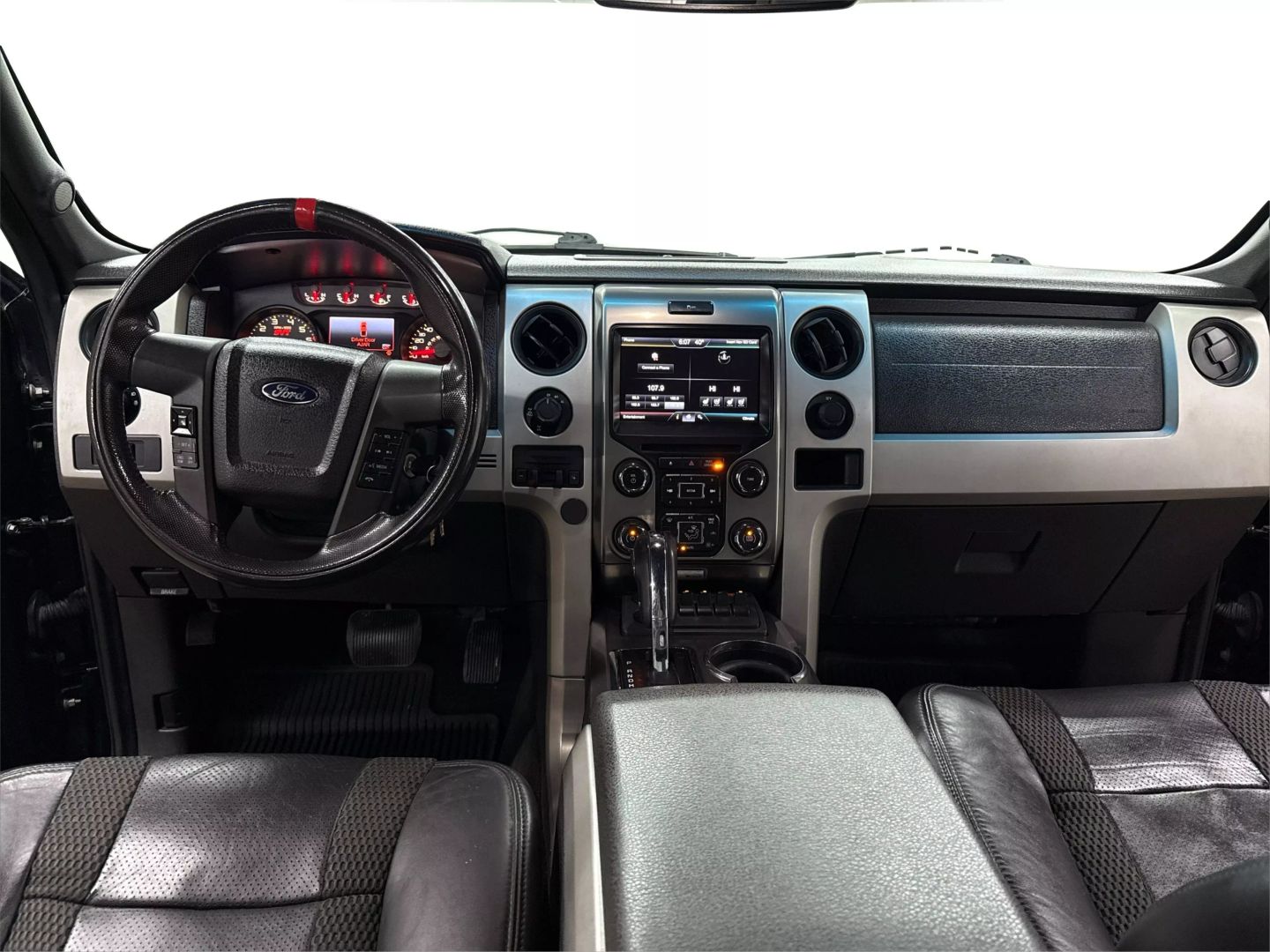 2013 Ford F150 Supercrew Cab - Image 20