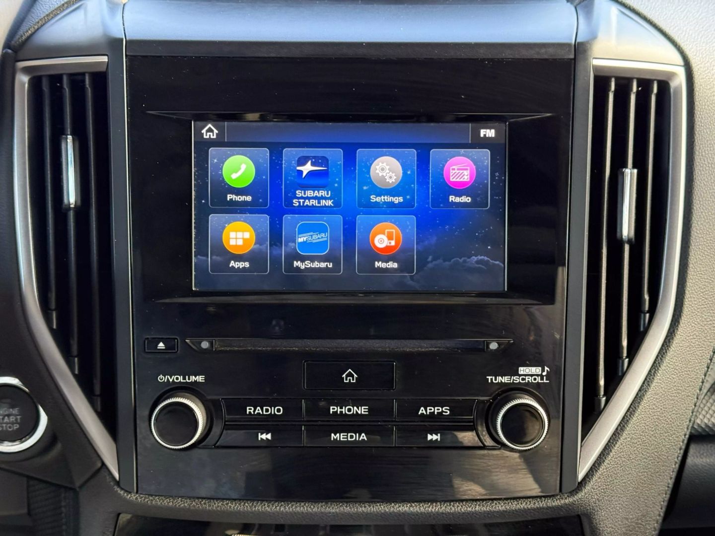 2023 Subaru Forester - Image 29
