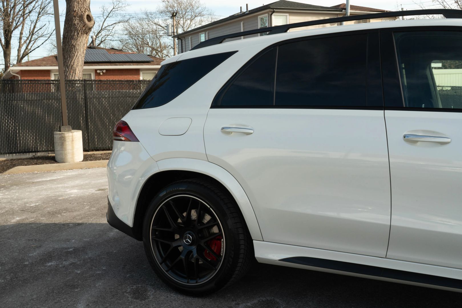 2022 Mercedes-benz Mercedes-amg Gle - Image 34