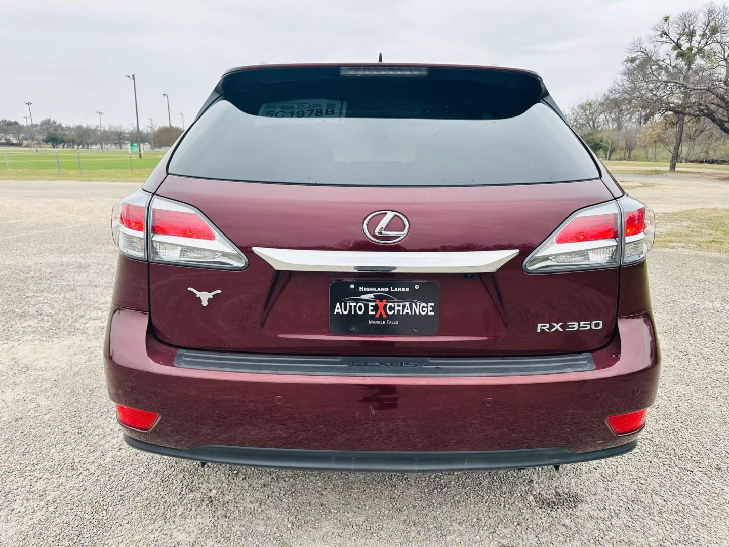 2015 Lexus Rx - Image 7