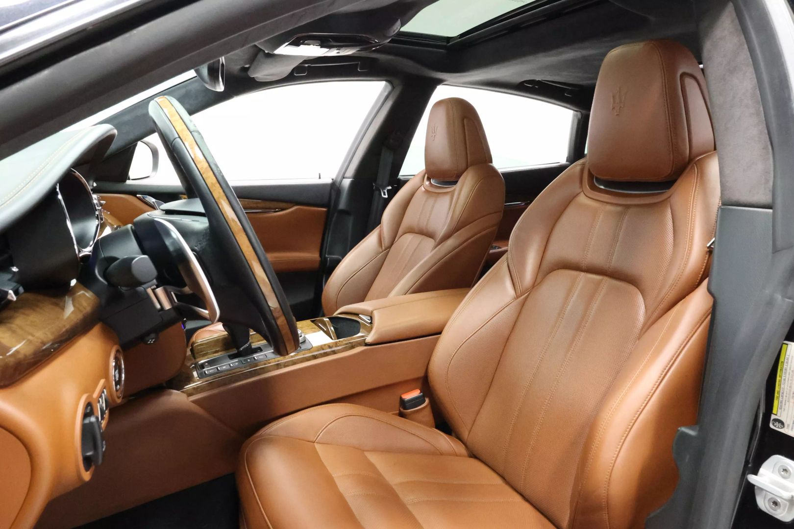 2017 Maserati Quattroporte - Image 17