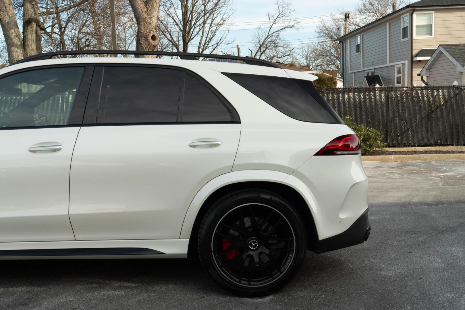 2022 Mercedes-benz Mercedes-amg Gle - Image 16