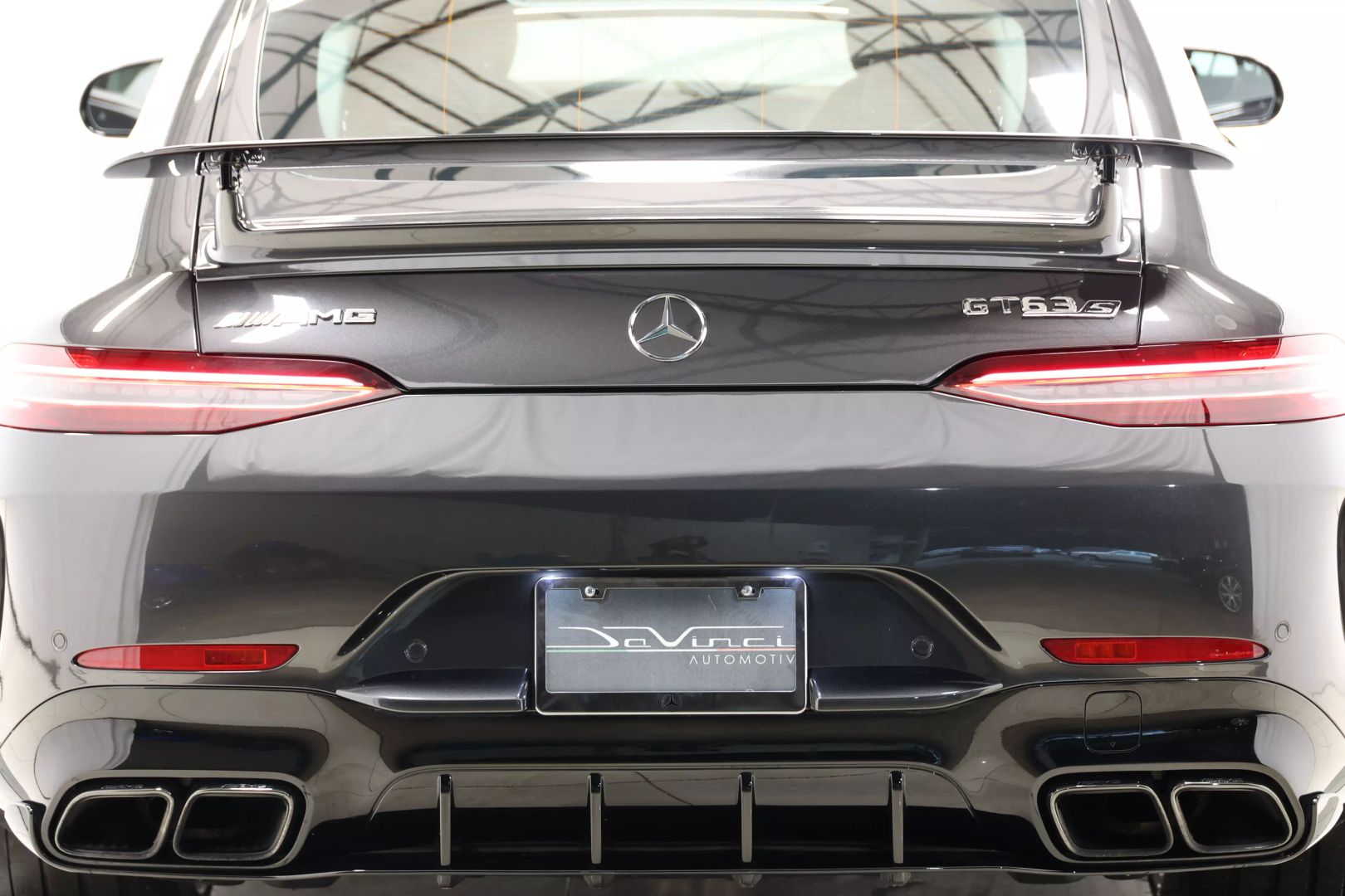 2020 Mercedes-benz Mercedes-amg Gt - Image 69
