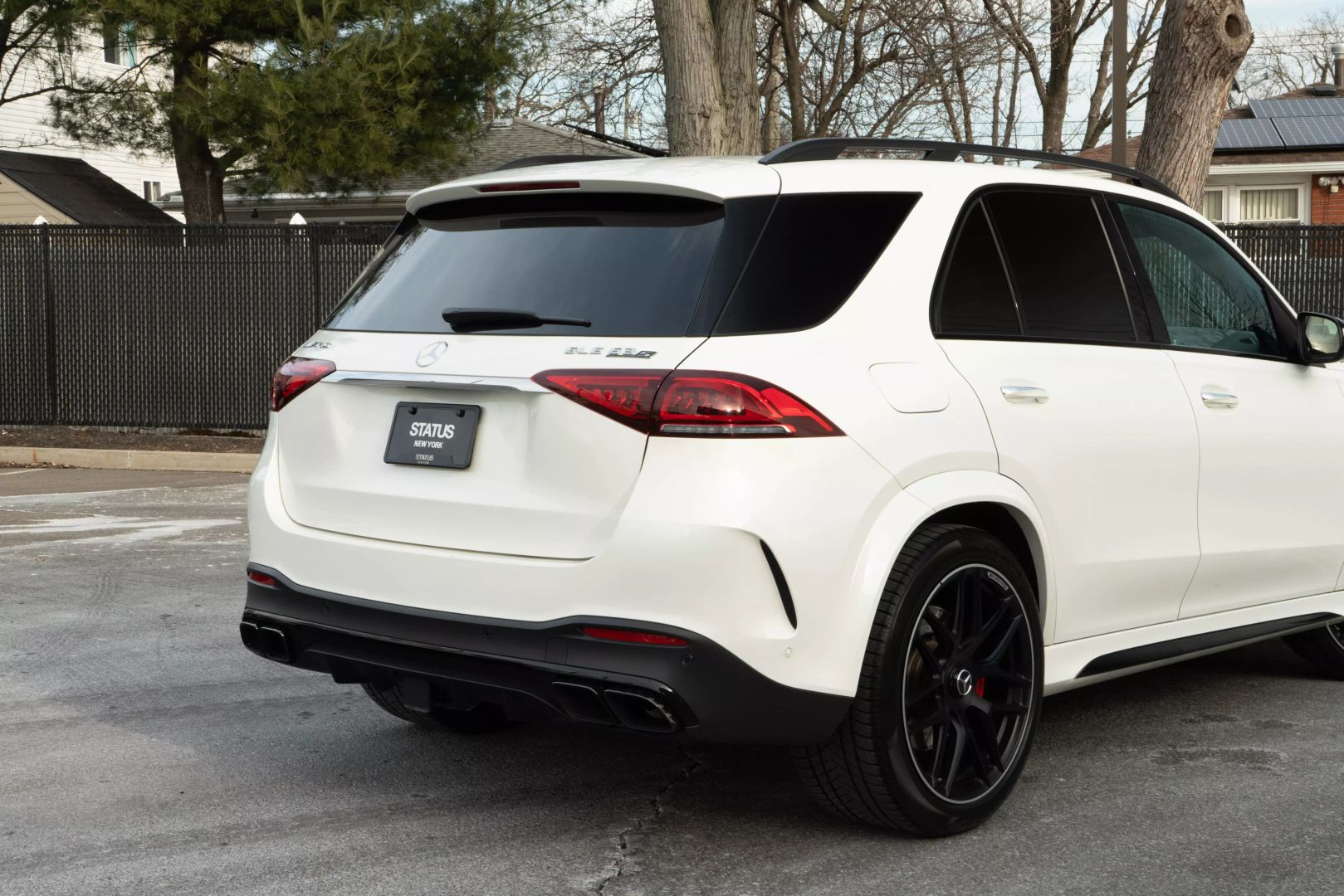 2022 Mercedes-benz Mercedes-amg Gle - Image 32