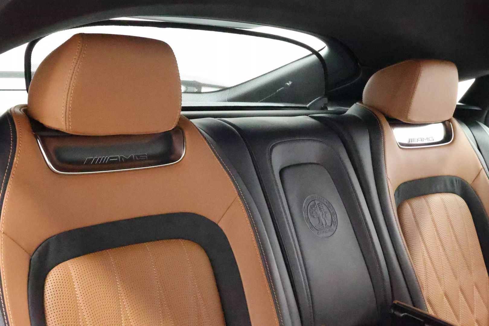 2020 Mercedes-benz Mercedes-amg Gt - Image 81