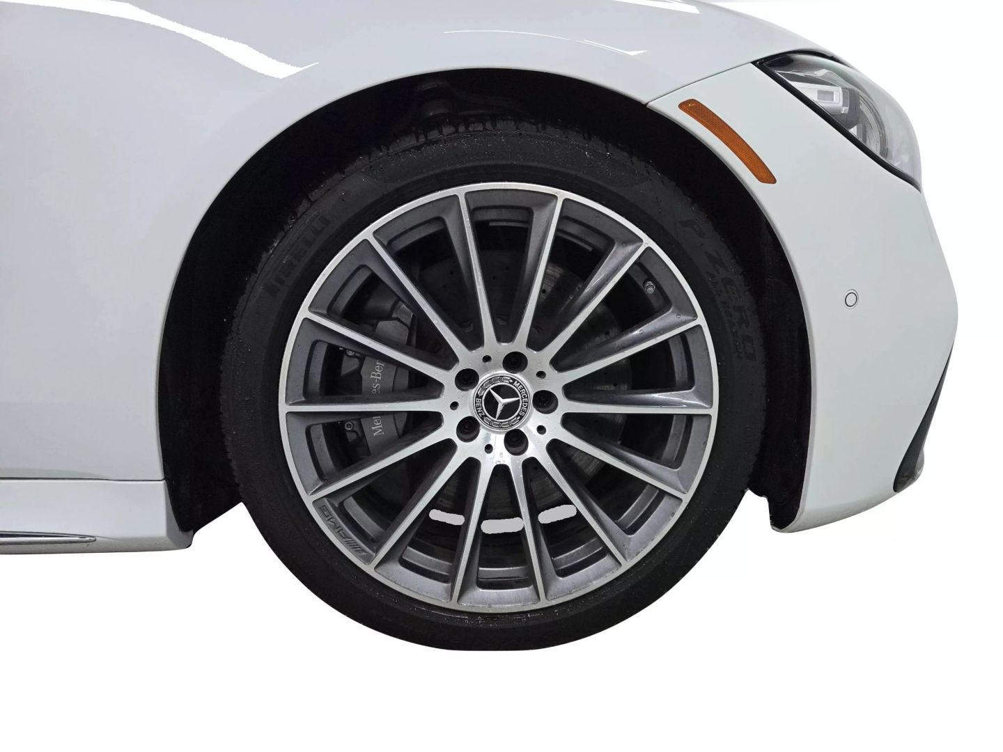 2024 Mercedes-benz S-class - Image 22