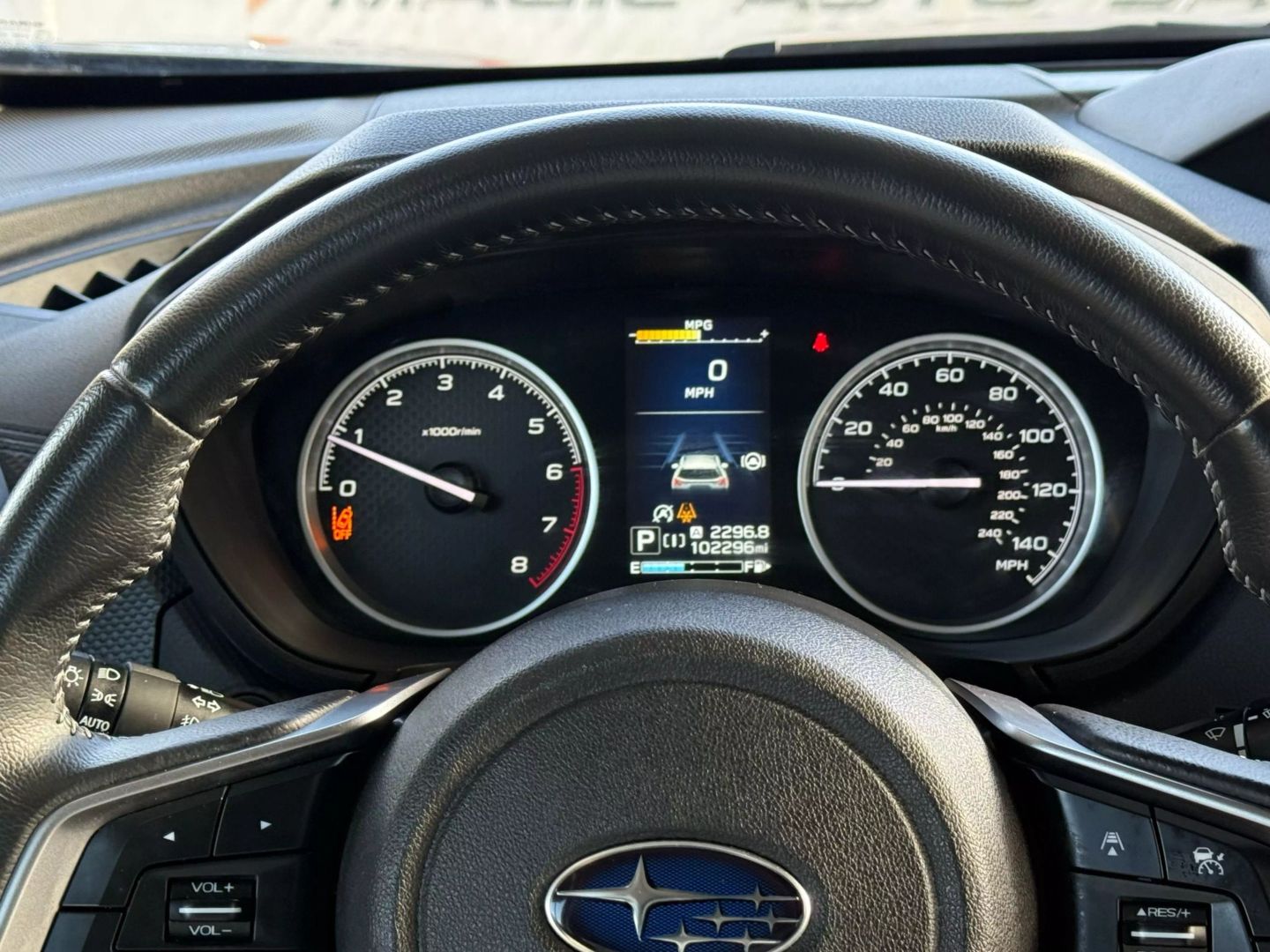 2023 Subaru Forester - Image 36