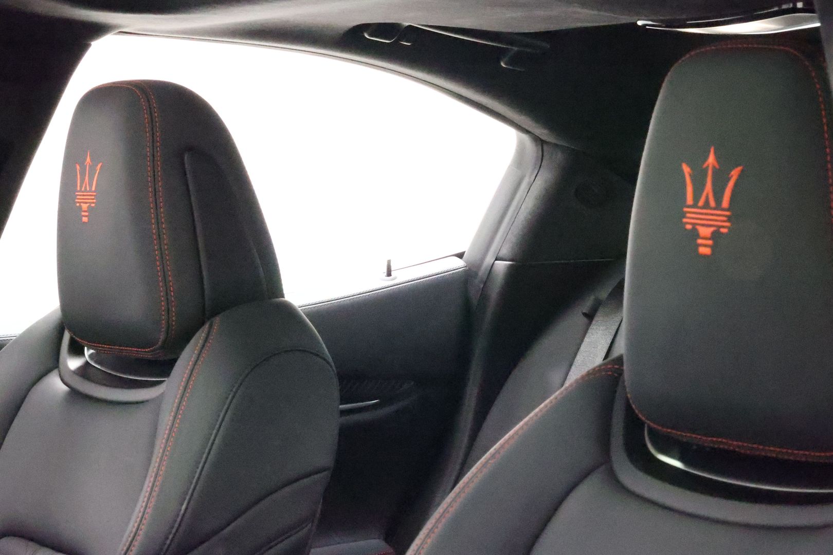 2022 Maserati Ghibli - Image 17